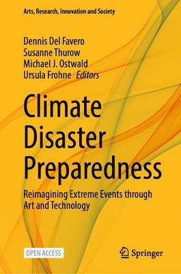 Climate Disaster Preparedness 1