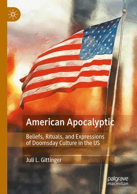 American Apocalyptic 1