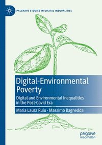 bokomslag Digital-Environmental Poverty
