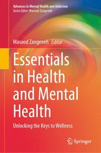 bokomslag Essentials in Health and Mental Health