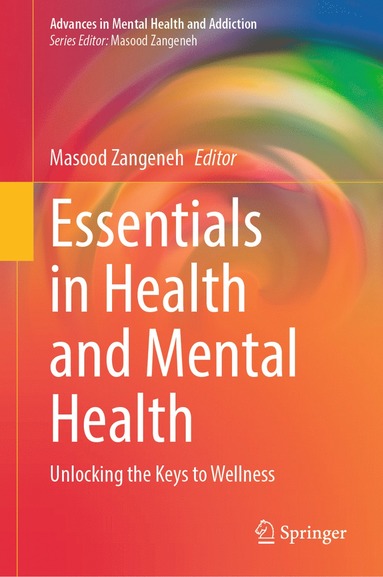 bokomslag Essentials in Health and Mental Health