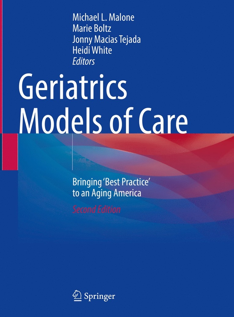 Geriatrics Models of Care
