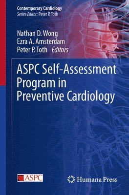 bokomslag ASPC Self-Assessment Program in Preventive Cardiology