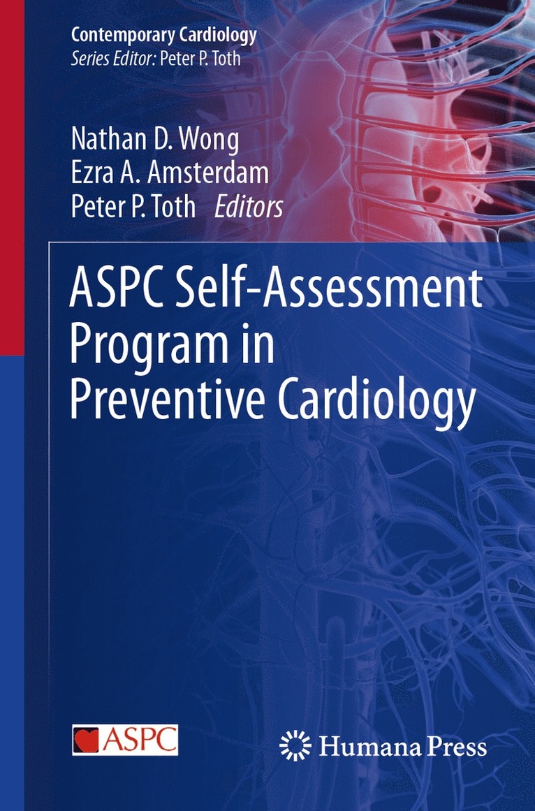 ASPC Self-Assessment Program in Preventive Cardiology 1