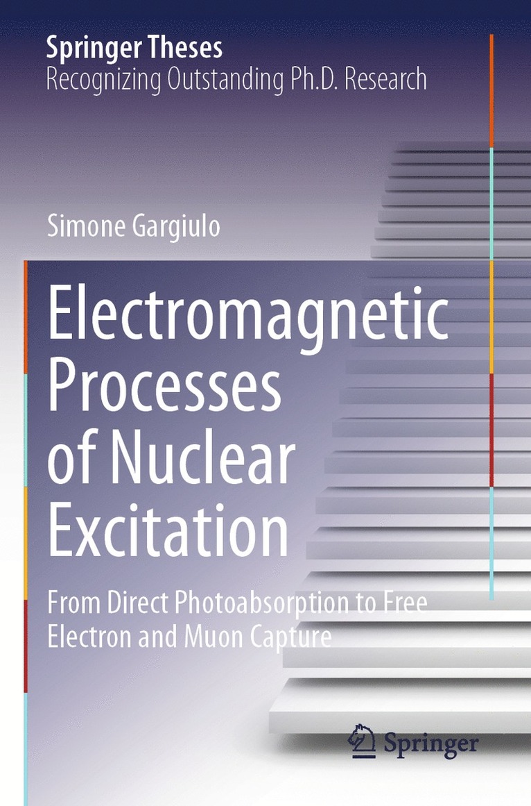 Electromagnetic Processes of Nuclear Excitation