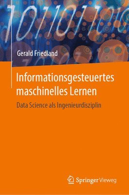 bokomslag Informationsgesteuertes maschinelles Lernen