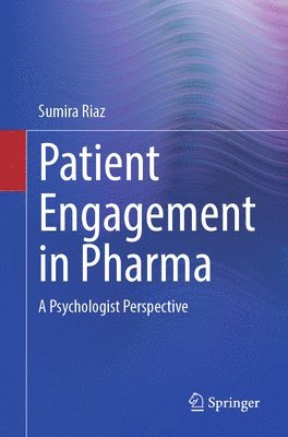 Patient Engagement in Pharma 1