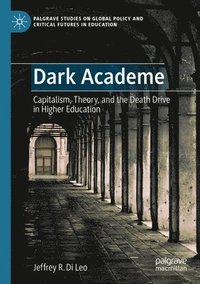 bokomslag Dark Academe
