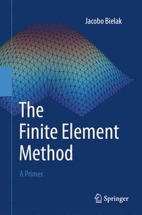 bokomslag The Finite Element Method