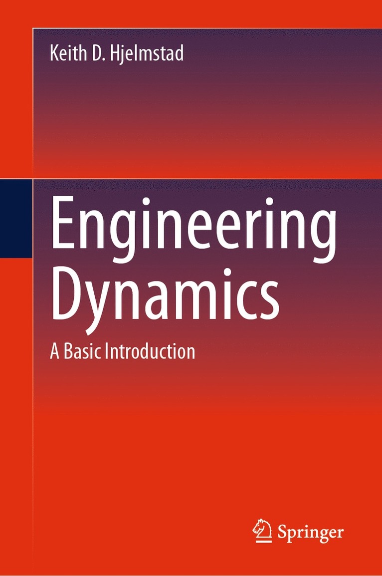 Engineering Dynamics