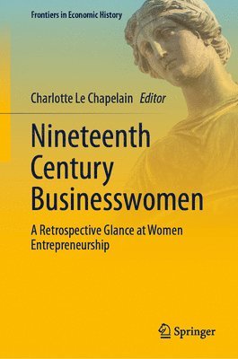 Nineteenth Century Businesswomen 1