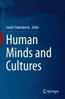 bokomslag Human Minds and Cultures