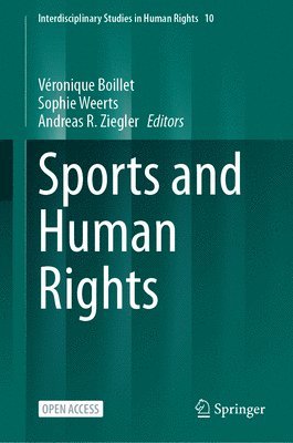 Sports and Human Rights 1