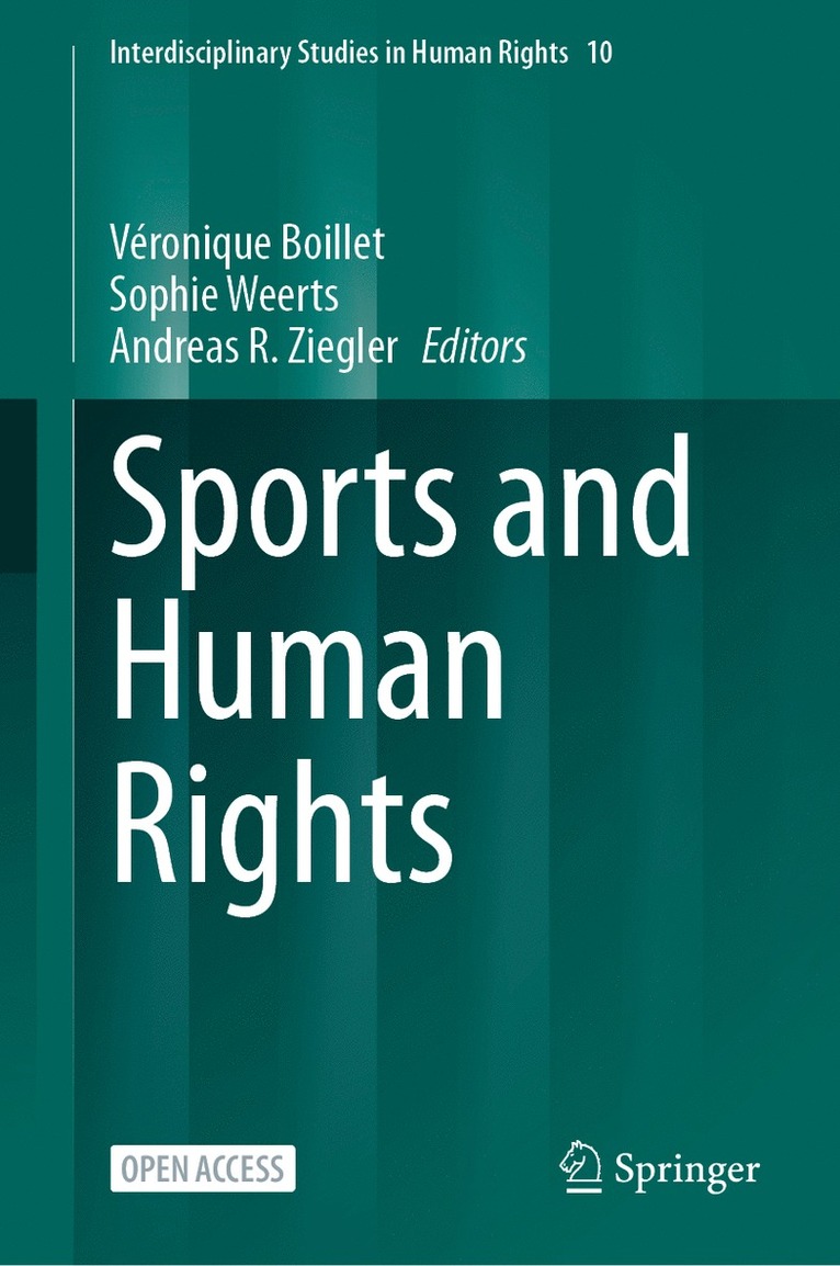 Sports and Human Rights 1