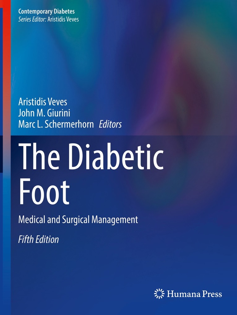 Diabetic Foot