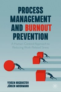 bokomslag Process Management and Burnout Prevention
