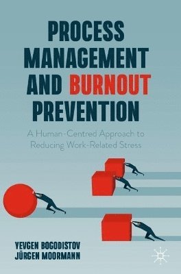 bokomslag Process Management and Burnout Prevention