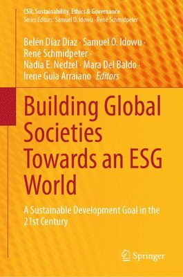 Building Global Societies Towards an ESG World 1