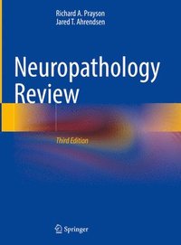 bokomslag Neuropathology Review