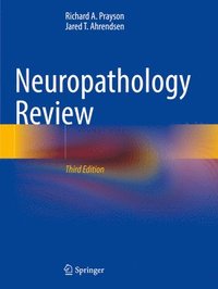 bokomslag Neuropathology Review