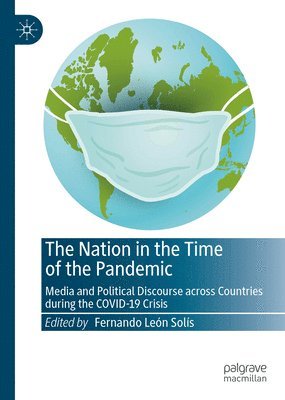 The Nation in the Time of the Pandemic 1