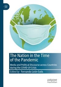 bokomslag Nation in the Time of the Pandemic