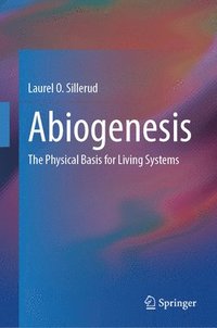 bokomslag Abiogenesis