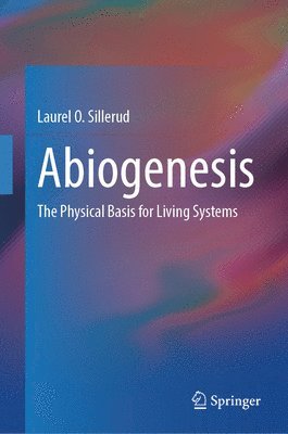 bokomslag Abiogenesis