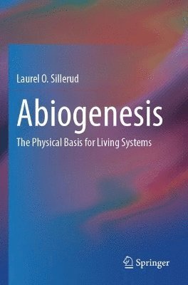 bokomslag Abiogenesis
