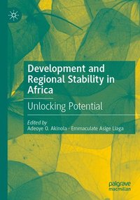 bokomslag Development and Regional Stability in Africa