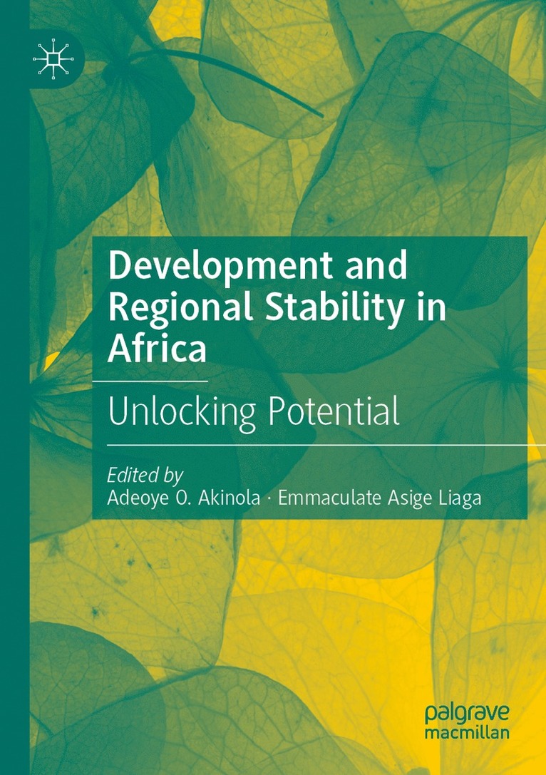 Development and Regional Stability in Africa