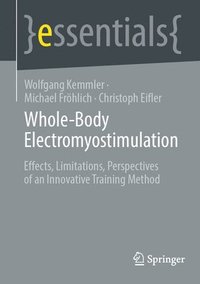 bokomslag Whole-Body Electromyostimulation