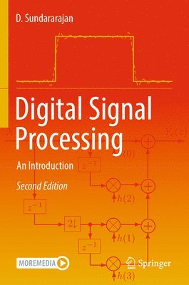 Digital Signal Processing 1