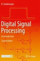 bokomslag Digital Signal Processing