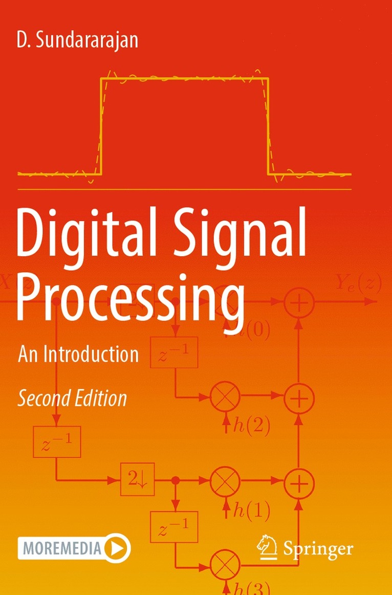 Digital Signal Processing
