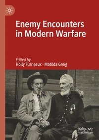 bokomslag Enemy Encounters in Modern Warfare