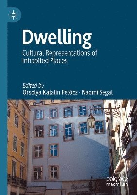 bokomslag Dwelling