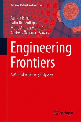 Engineering Frontiers 1