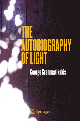 The Autobiography of Light 1