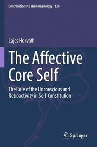 bokomslag Affective Core Self