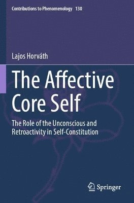Affective Core Self 1