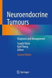 bokomslag Neuroendocrine Tumours