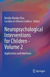 bokomslag Neuropsychological Interventions for Children - Volume 2