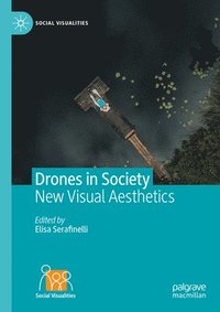 bokomslag Drones in Society