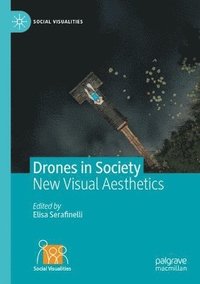 bokomslag Drones in Society