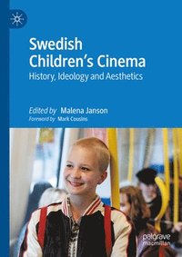 bokomslag Swedish Children's Cinema