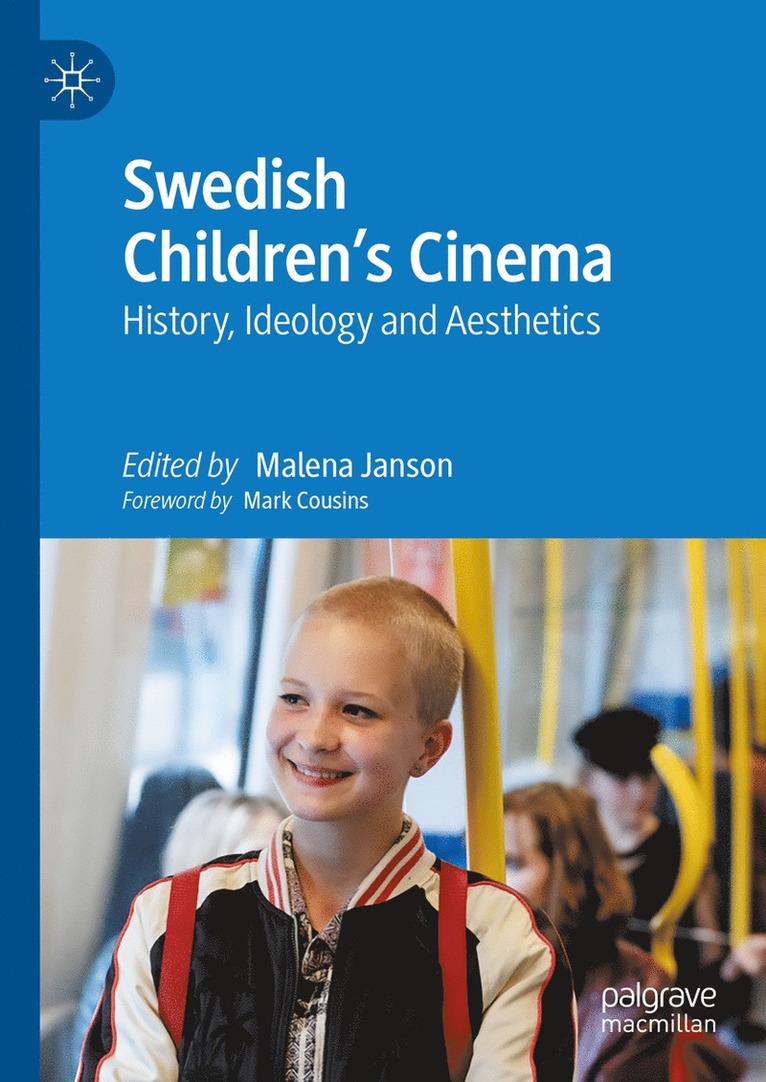 Swedish Children’s Cinema