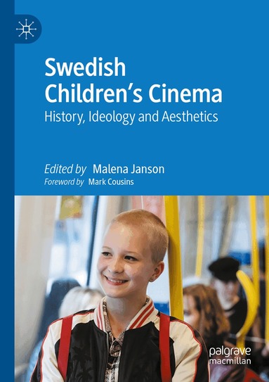 Malena Janson - Swedish Children’s Cinema, Häftad