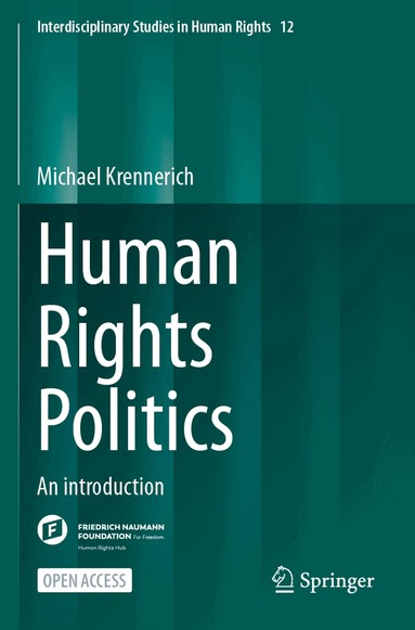Michael Krennerich - Human Rights Politics, Häftad
