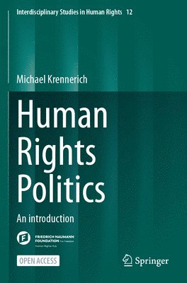 Human Rights Politics 1